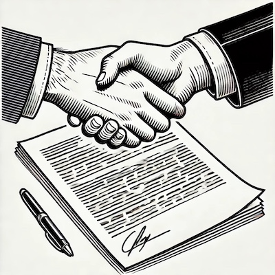 Closing and Documentation