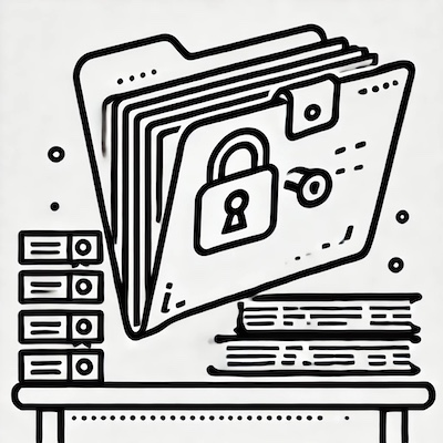 Secure Due Diligence Room