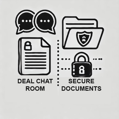 Deal Room & Exclusivity