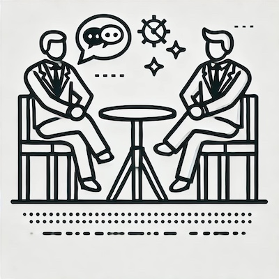 Fireside Chats