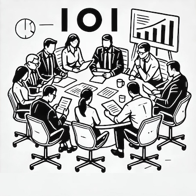 Management Meeting